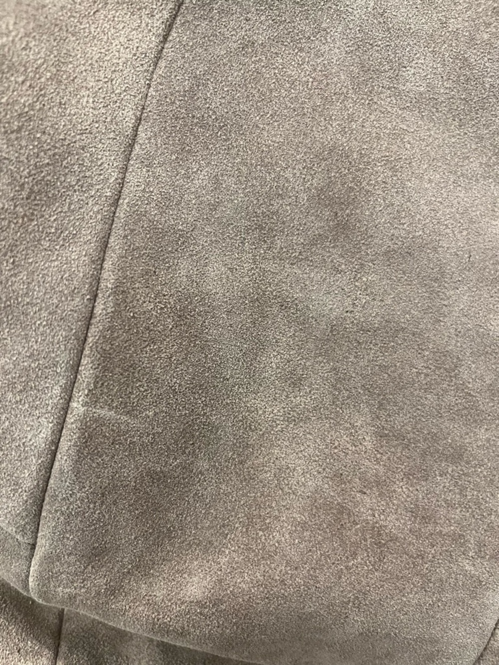 NEW The Sak 120 Hobo Mushroom Suede (Taupe) - Picture 12 of 14